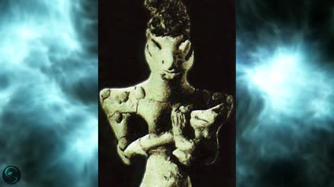 Mystery of the Dragon Gods - Could They Be Extraterrestrial Aliens?