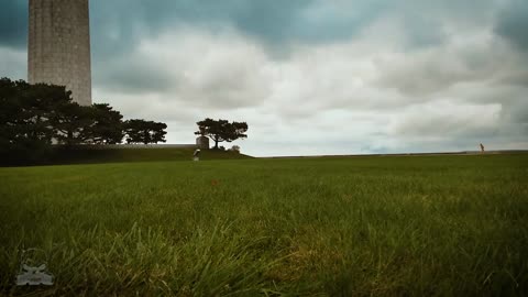 Bigfoot Sighting/Tree Knocking at Put-In-Bay, Ohio | Lake Erie