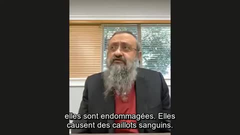 Dr. ZELENKO & RABBINICAL COURT | VOSTFR