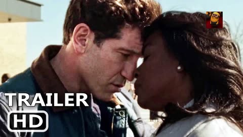 ORIGIN Trailer (2024) Jon Bernthal, Aunjanue Ellis-Taylor