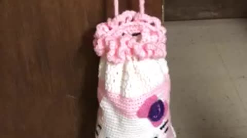 Prettykitty drawbag