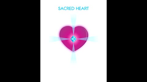 ACCESSING YOUR SACRED HEART