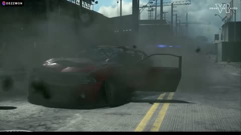 Grand Theft Auto VI™ - Gameplay Trailer (2024)