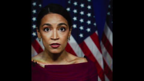 Headliner: Alexandria Ocasio-Cortez Tells Followers to Archive List of 'Trump Sycophants'