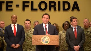 Gov DeSantis Announces $3.4 Million in Awards through Military Community Grant Programs in Starke