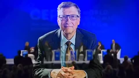 Bill Gates is not worried about you or me