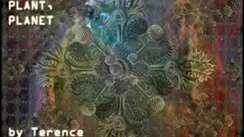 Terence McKenna - A Crisis Of Consciousness