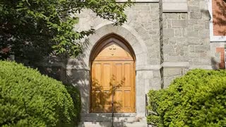 St. Michaels on the Chesapeake Bay