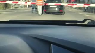 Switzerland train accident