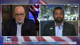 Kash Patel Tears The FBI To Shreds With Major Truth Bomb