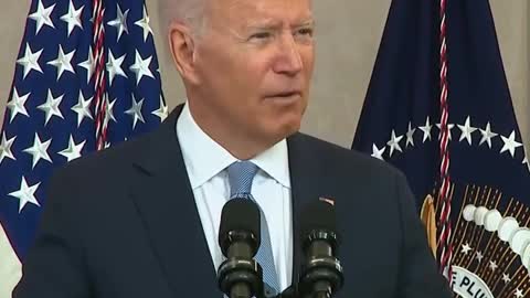 Biden is LYING - Here's Who is Actually Subverting Democracy