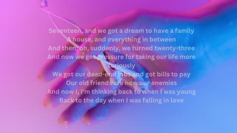 Hasley and Khalid (East Side) Lyrics