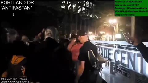 BLM & Antifa Riots 2020 - 2020-07-19-06-49-43-Portland.mp4