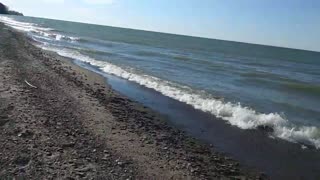 Mentor Marsh Lake Erie, State Preserve