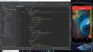 Flutter Tutorial for Beginners #14