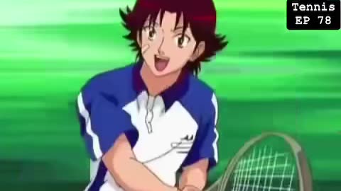 Mission Stone_Prince if Tennis EP 78