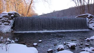 JAKE'S MILL DAM MVI_9112