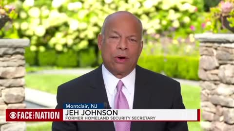 DHS Secretary Jeh Johnson Says There is a “Right Way & Wrong Way” to Traffic Illegal Migrants Across the United States.