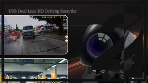 Best Quality Car camera Factory