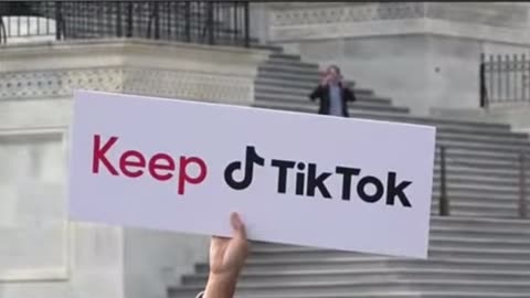 Tik Tok Ban in the USA