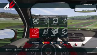 Assetto Corsa Part 1-First Drive