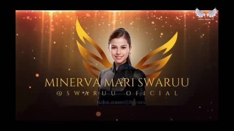 Mari Swaruu - 1er Anniversaire - Message aux passionnés d’extraterrestres et d’ovnis