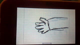 The Legend of Zelda Jam flipnote