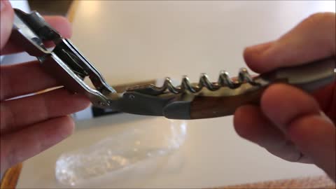 Beaumont Waiter's Corkscrew Review