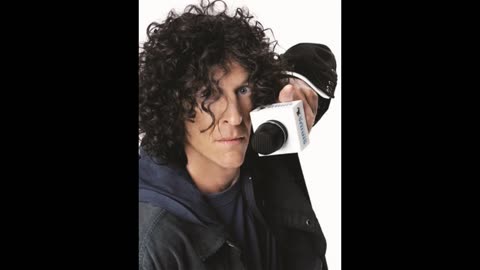 Howard Stern Explains Occupy Wall Street - irvinmorton - 2011