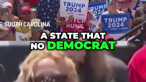 You Won't Believe What Blue State is Flipping RED