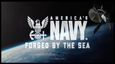 US Navy TV advertisment - Self Aware