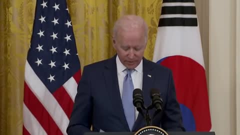 Biden Confuses 5G With The G5 Summit