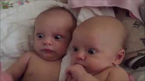 Top 10 funny baby videos