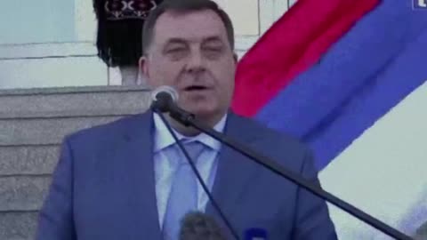 Milorad Dodik o Karadžiću i mladiću nekad i sad