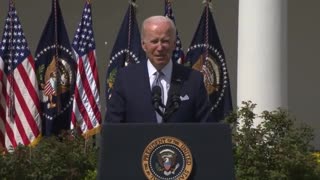 Biden Wants To Ban Assault Weapons