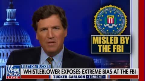 Whistleblower Identified: FBI Special Agent Steve Friend Goes Public - Exposed FBI Criminal Acts