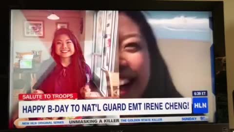 Irene Cheng BDay HLN Greeting