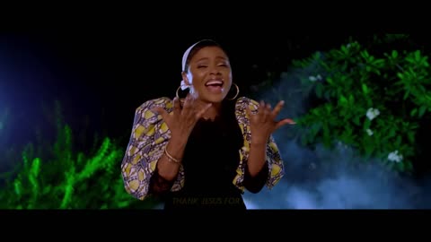 CHIDINMA - Jehovah Overdo (Official Video)