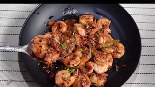 Very delicious Shrimp recipe ever!!