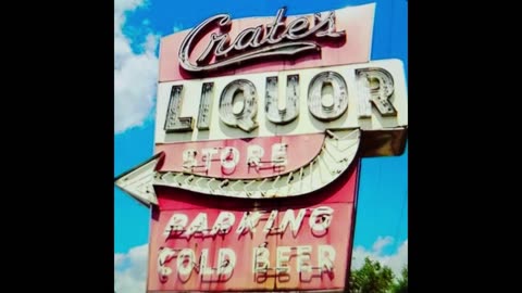 "Liquor, Wine, & Beer" Performed by Unknown Outlaw Mike Foster