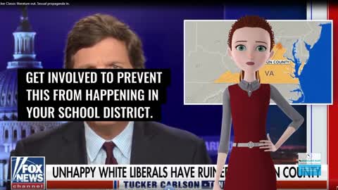 Liberals Ruining Schools In Virginia