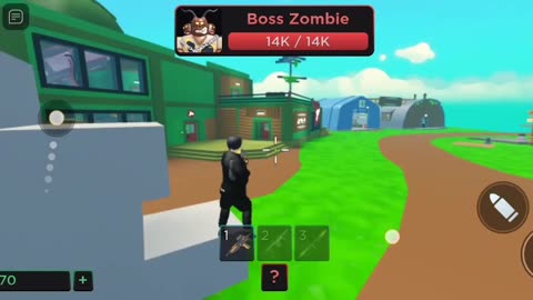 Zombie tycoon | From: Ready,set,more | By: Filiptibell