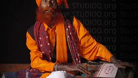 Yar Jo Jalwo Ditham Sohrab Faqeer Sufi Sindhi Song يار جو جلوو ڏٺم