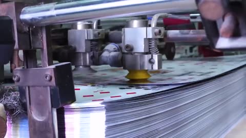 From Factory to Table- Inside the Production Process of Poker Cards