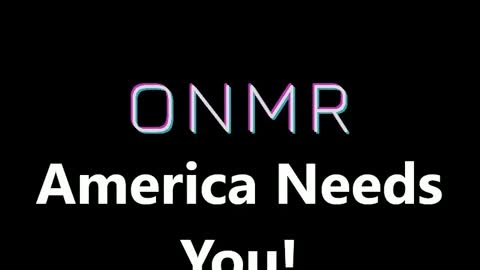 America Needs You!