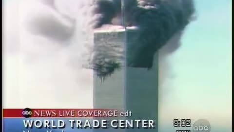 9/11 the Great American PSY-OPERA by Alexander 'Ace' Baker - Part 8