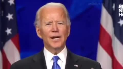 What Joe Biden really thinks (Satire)