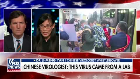 Virologa China