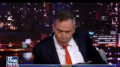 Greg Gutfeld GOES OFF on Hollywood