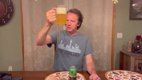 Highland Hazy Heights IPA Review